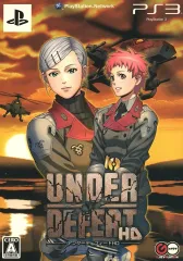 【中古】PS3ソフト アンダーディフィートHD[限定版]