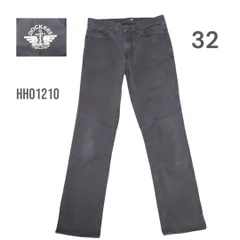 ストレッチデニムw32股下79㎝グレーDOCKERSドッカーズのサムネイル