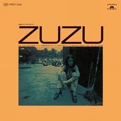 安井かずみ / 安井かずみのえる・ぴい ZU ZU [LP]