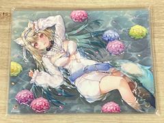 ワダアルコ展 東京会場限定 ネロ ブライド アクリルボード Fate FGO