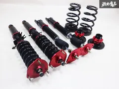ARROWZ 車高調 【フェアレディZ Z34/スカイラインV36】