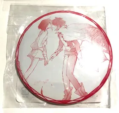 2025年最新】D・N・ANGEL 缶バッジの人気アイテム - メルカリ