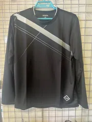 【ゴーセン】春夏最終特価！ユニロングTシャツ　T2536　2025年春夏モデル