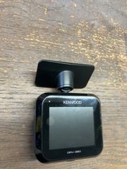 ドライブレコーダー　KENWOOD  DRV-350