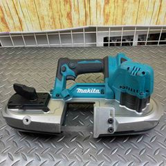 マキタ(makita) コードレスポータブルバンドソー PB183DZ【川崎店】のサムネイル