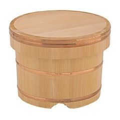 ⭐︎高級品⭐︎ 味噌桶（藤井製桶所製 味噌出来高6kg用） 吉野杉 漬物