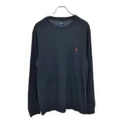 2025年最新】古着 長袖 サーマル Tシャツ ラルフローレン Ralph Lauren