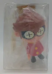 a boy ソフビ2点 HOW2WORK a boy ソフビ2点 HOW2WORK