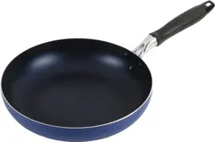 フライパン 26cm IH対応 ガス火対応 HB6008 SC ブルーダイヤモンドコートIH対応のサムネイル