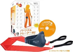 【中古】Wii EA SPORTS アクティブ パーソナルトレーナー Wii 30日生活改善プログラム■