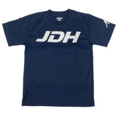 JDH Tシャツ ネイビー