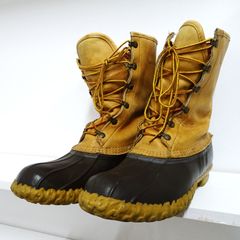 L.L.Bean Vintageブーツ USA GORE-TEX / エルエルビーン ヴィンテージ ゴアテックス