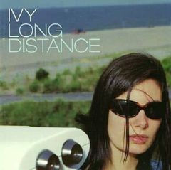 ✨良品✨ Long Distance [CD] Ivy