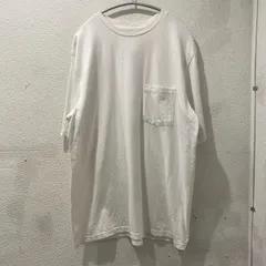 Graphpaper　グラフペーパー 半袖　Tシャツ カットソー 　SIZE 3【表参道t】