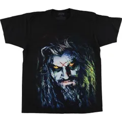 2025年最新】rob zombie tシャツの人気アイテム - メルカリ