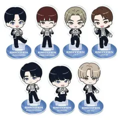 ENHYPEN FATE+ アクリルスタンド　全種 2025年最新】enhypenアクスタの人気アイテム - メルカリ