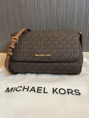 MICHAEL KORSクロスボディミディアム