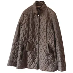 2025年最新】レリアン leilian キルティングコートの人気