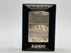 Zippoライター 「MAD ANGEL DARKNESS」限定版 Zippoライター 「MAD ANGEL DARKNESS」限定版