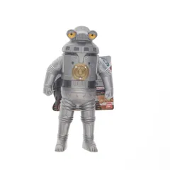 ウルトラBIGソフビ セブンガー ウルトラマンZ 完成品 ソフビフィギュア バンダイ