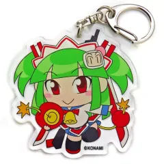 2026年最新】ボンバーガール キーホルダーの人気アイテム - メルカリ