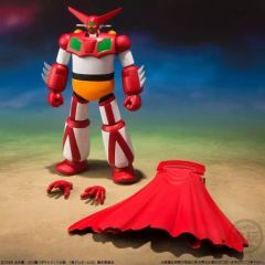 メカニックコレクション ゲッター1 プラモデル バンダイ - メルカリ