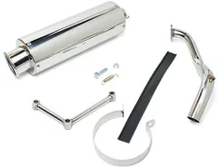 ステンレス製 曲線形状 マフラー mfr-004-g_0.jpg