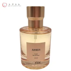 2025年最新】AHRES 香水 sayuの人気アイテム - メルカリ