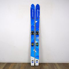 ディナスター DYNASTAR CHAM97 シャム 178cm ビンディング