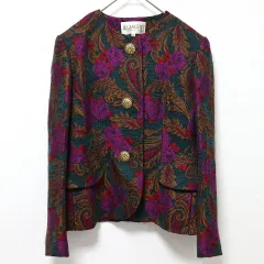 2025年最新】LANCETTI ジャケット・アウターの人気アイテム