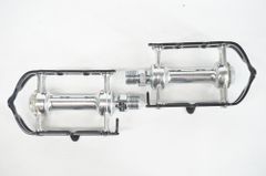 Campagnolo スーパーレゲロビンテージペダル - メルカリ