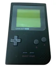 2025年最新】ゲームボーイポケット ブラックの人気アイテム