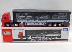 2025年最新】トミカ トミカショップ トランスポーターの人気