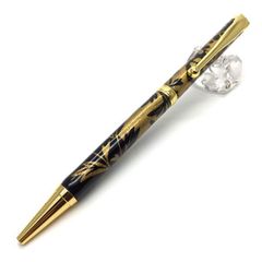 M*)様 PILOT CUSTOM LE ボールペン (本体色は赤青主体のモザイ - メルカリ