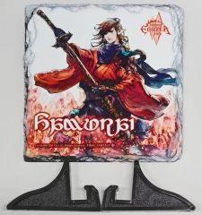 FF14 エオカフェ ジョブ石版 侍 - メルカリ