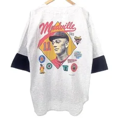 2025年最新】STANLEY DESANTIS Tシャツの人気アイテム - メルカリ