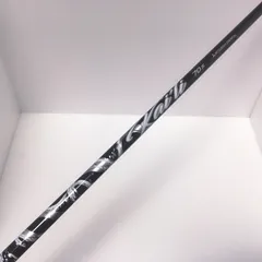 Kaili White 70S Callaway 5w用シャフト Mitsubishi Kai'li White Wood Shaft — Alpha Golf