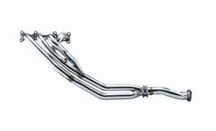 BMW F80 M3/F82 M4用 等長ワンオフ中間パイプ - メルカリ