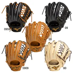 2025年最新】ミズノ ミズノプロ 軟式 外野手用の人気アイテム