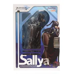 サーリャ ファイアーエムブレム 覚醒 1/7 完成品 フィギュア グッドスマイルカンパニー