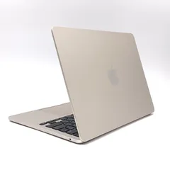 Amazon.co.jp: 【整備済み品】Apple MacBook Air M2 2022 (13