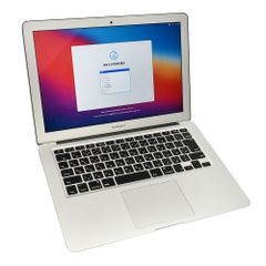 MacBook Air 13 2014 A1466 Core i5 1.4GHz 4GB SSD 128GB Intel HD Graphics 6000 1536 MB 中古品本体 5-2
