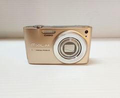 CASIO EXILIM 12.1メガピクセル コンデジ EX-Z400 988 - メルカリ