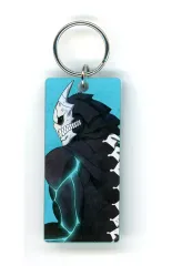 【中古】キーホルダー 怪獣8号(縦) 「怪獣8号 描き下ろし 戦う背中ver. トレーディングアクリルキータグ」