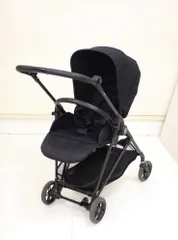 サイベックス　メリオカーボン　ディープブラック　新生児用インレイ付き 楽天市場】【マラソン期間中 最大P53倍】 ラッピング無料 正規品