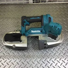 マキタ(makita) コードレスポータブルバンドソー PB183DZ【川崎店】のサムネイル