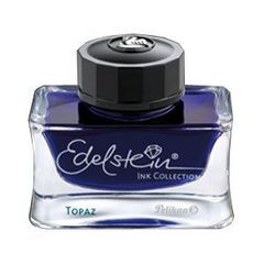 ペリカンPelikanボトルインク エーデルシュタイン 50ml トパーズTopaz 339382