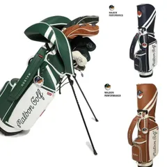 2026年最新】マルボンゴルフ キャディバッグの人気アイテム - メルカリ
