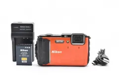 2026年最新】coolpix aw130 充電器の人気アイテム - メルカリ