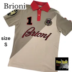 26J1 ブリオーニ BRIONI 半袖ポロシャツ ニットポロ メンズ シルク 26J1 ブリオーニ BRIONI 半袖ポロシャツ ニットポロ メンズ シルク